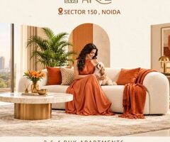 ACE Arte Sector 150 Noida – Upcoming Luxury Residences In Noida