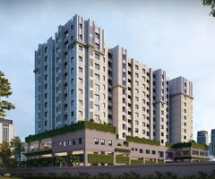 Luxury 3 & 4 BHK Apartments & Flats for Sale in Hyderabad | Brigade Group