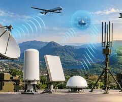 Where Signal Intelligence Antennas Are Actually Used