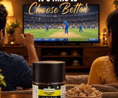 Amla Sweet Candy – A Traditional and Tasty Choice