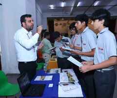 Schools in Gurugram Fostering Future-Ready Learners