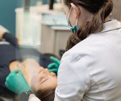 Dental DSO consulting