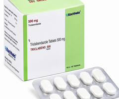 Buy Triclabendazole 500 Online: What Should Buyers Know?