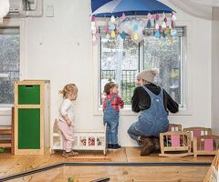 Childcare in Stirling SA | Early Learning and Childcare