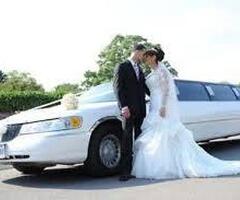 Stretch Hummer Limo Hire Nj