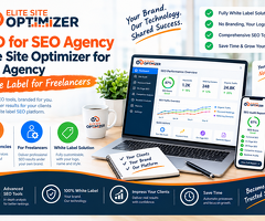 How Elite Site Optimizer Helps SEO Agencies Scale Their Digital Marketing Services