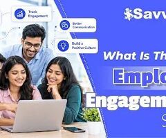 Best Employee Engagement Software to Boost Team Productivity