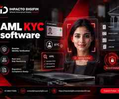AI KYC Automation to Improve AML Screening and Risk Assessment