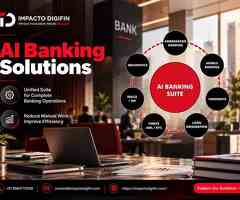 AI-Powered Banking for Modern Digital Customer Experiences