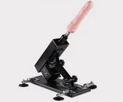 New Arrival Special: Vibrating Machine for Only ₹14,500