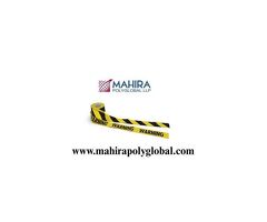 Warning Tape Promotes Proactive Safety Across Industrial Operations