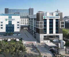 Liver Specialist in Delhi – Expert Liver Care at Venkateshwar Hospitals