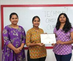 SAP Training Classes in Chennai — Techmaax