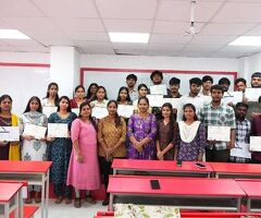 SAP FICO Training Classes in Chennai — Techmaax
