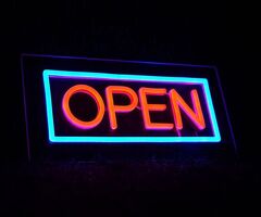 Personalized Neon Bar Signs | Custom LED Bar Signs by Pixi Neon - 2