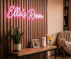 Personalized Neon Bar Signs | Custom LED Bar Signs by Pixi Neon - 4