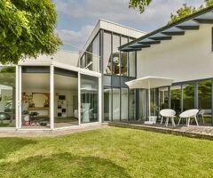 DN HOMES – House Construction Services in Trichy