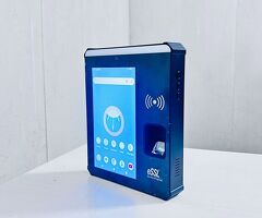 Security System Supplier