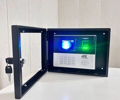 Security System Supplier - 2