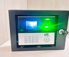 Security System Supplier - 3
