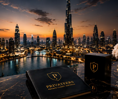 Looking for Experienced UAE Golden Visa consultants?