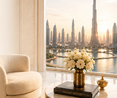 Are You Exploring UAE golden visa for investors Opportunities?