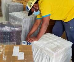 OM Cargo Movers – Relocation Services in Sirsa