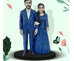 3D Selfie Miniature Statues — Selfie Miniature - 2