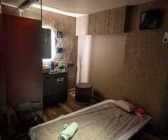 Spa Saga (Spa In Juhu)
