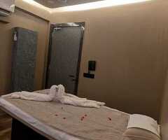 Spa Saga (Spa In Juhu) - 2