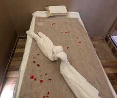 Spa Saga (Spa In Juhu) - 3