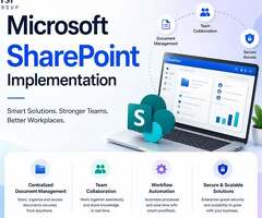 SharePoint migration services Pune