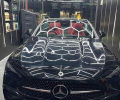 Professional Car Detailing Services in Delhi – Shinex Car Spa