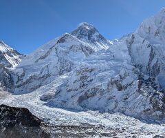 Everest Base Camp Trek Package What Indians Must Actually Check Before Booking