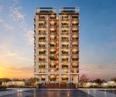 Garuda Park View – RERA 2 & 3 BHK Apartments in Hoskote, Bangalore from Rs.6,200/sq ft