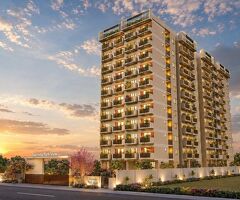 Garuda Park View – RERA 2 & 3 BHK Apartments in Hoskote, Bangalore from Rs.6,200/sq ft - 2