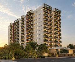 Garuda Park View – RERA 2 & 3 BHK Apartments in Hoskote, Bangalore from Rs.6,200/sq ft - 3