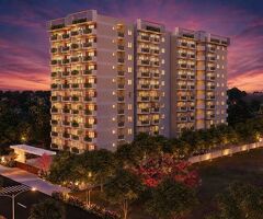 Garuda Park View – RERA 2 & 3 BHK Apartments in Hoskote, Bangalore from Rs.6,200/sq ft - 4