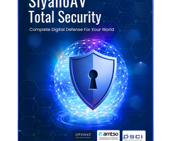 Buy SiyanoAV White Label Antivirus Software Platform Today For IT Vendors