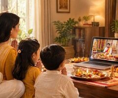 ePuja by Satvik – Online Puja Booking & Authentic Vedic Puja Services